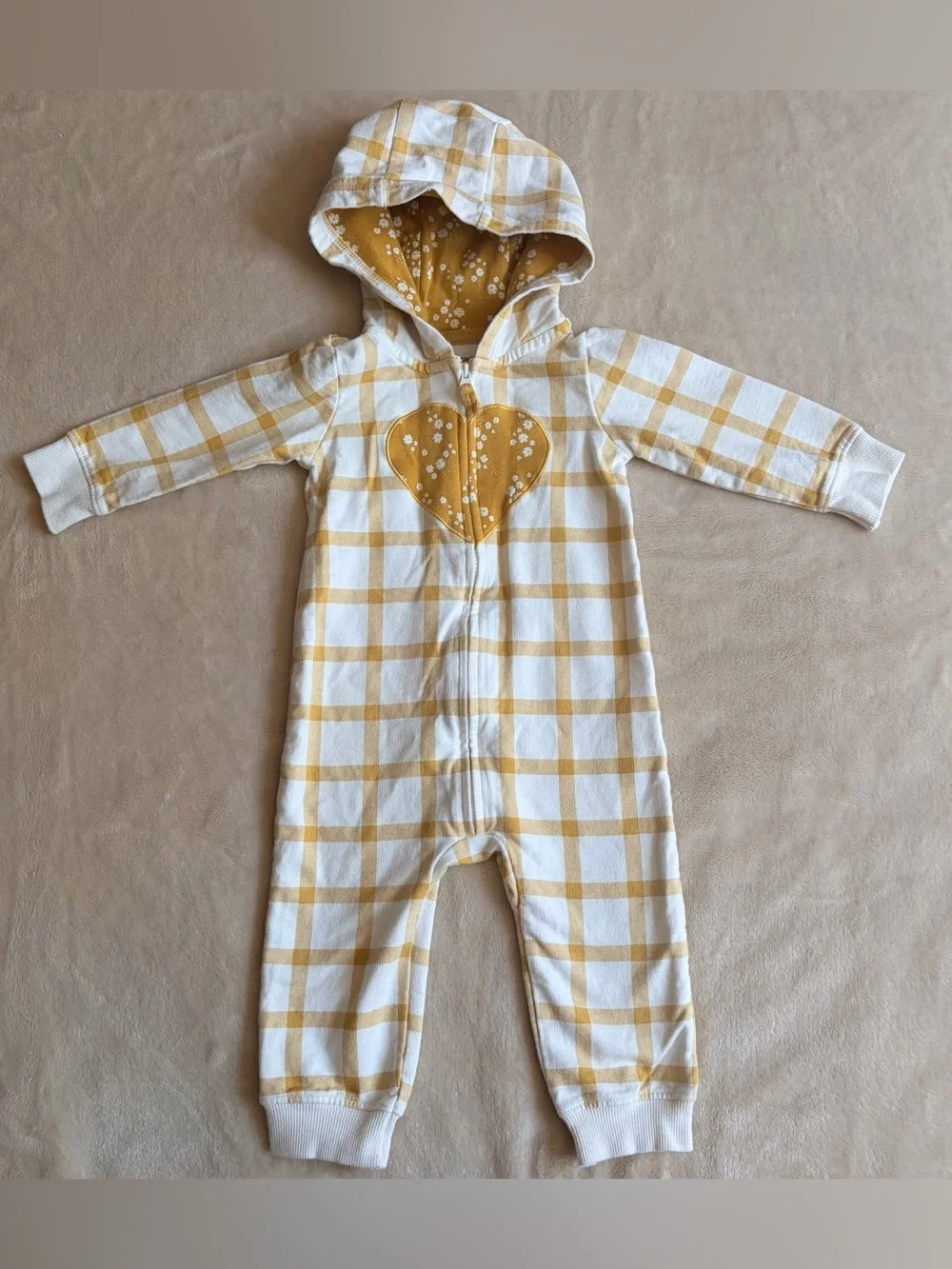 Carters brand carter’s